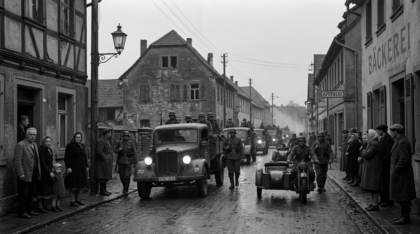 Okupacija Makedonije 1941. godine i podela interesnih sfera