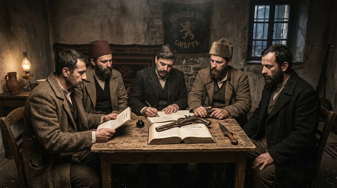 Solunski kongres i osnivanje organizacije VMRO 1893. godine